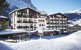 Hotel Derby Grindelwald